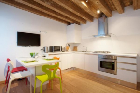 Гостиница The Lion's House APT3  Венеция